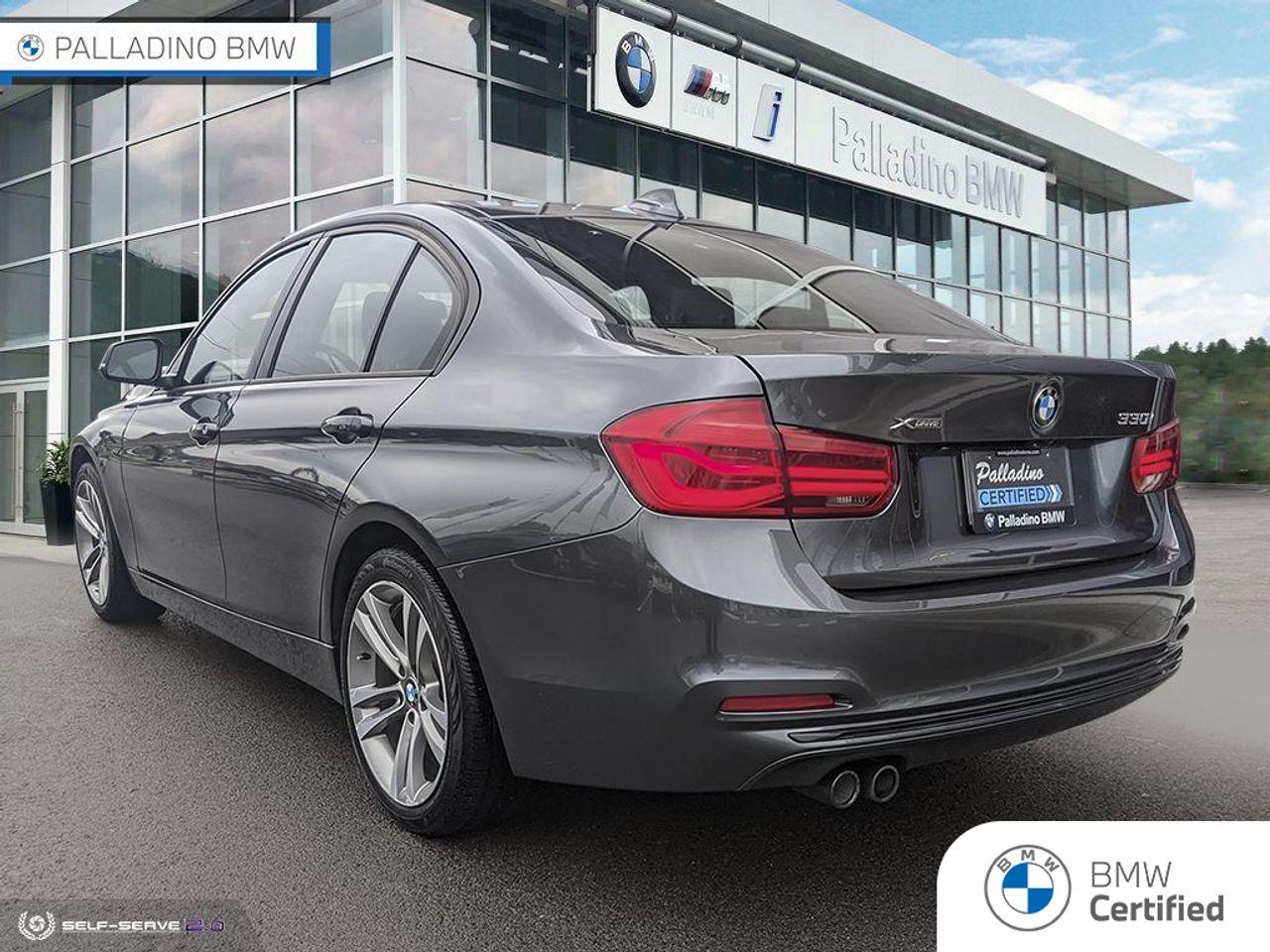2018 BMW 3-Series 330i xDrive-2