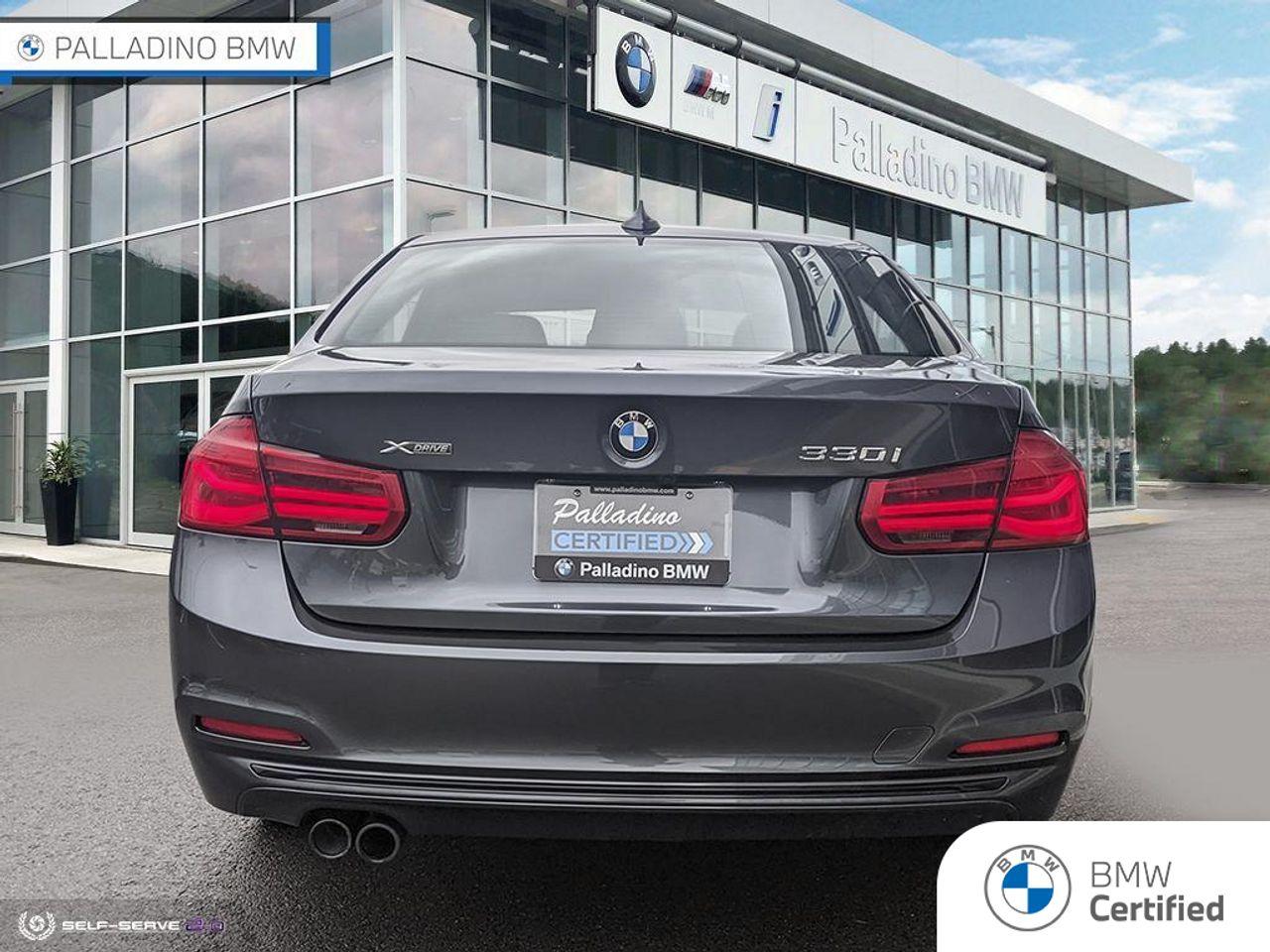 2018 BMW 3-Series 330i xDrive-3