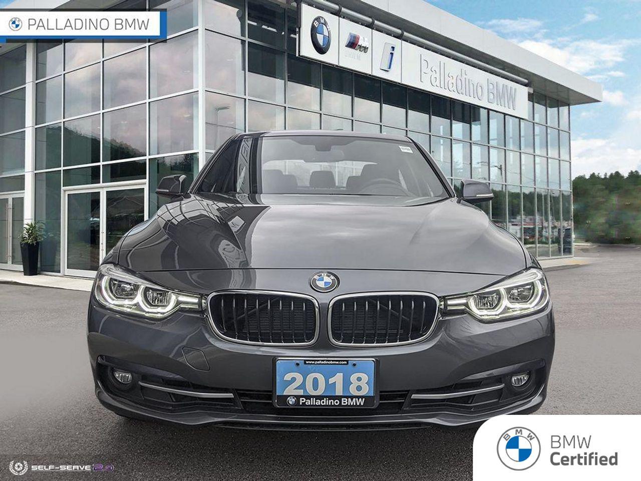 2018 BMW 3-Series 330i xDrive-4