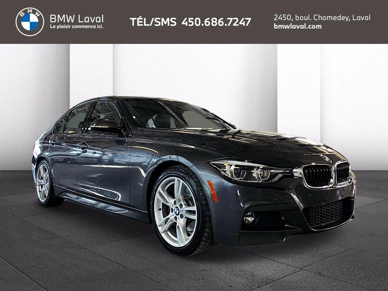 2018 BMW 330e 330e-0