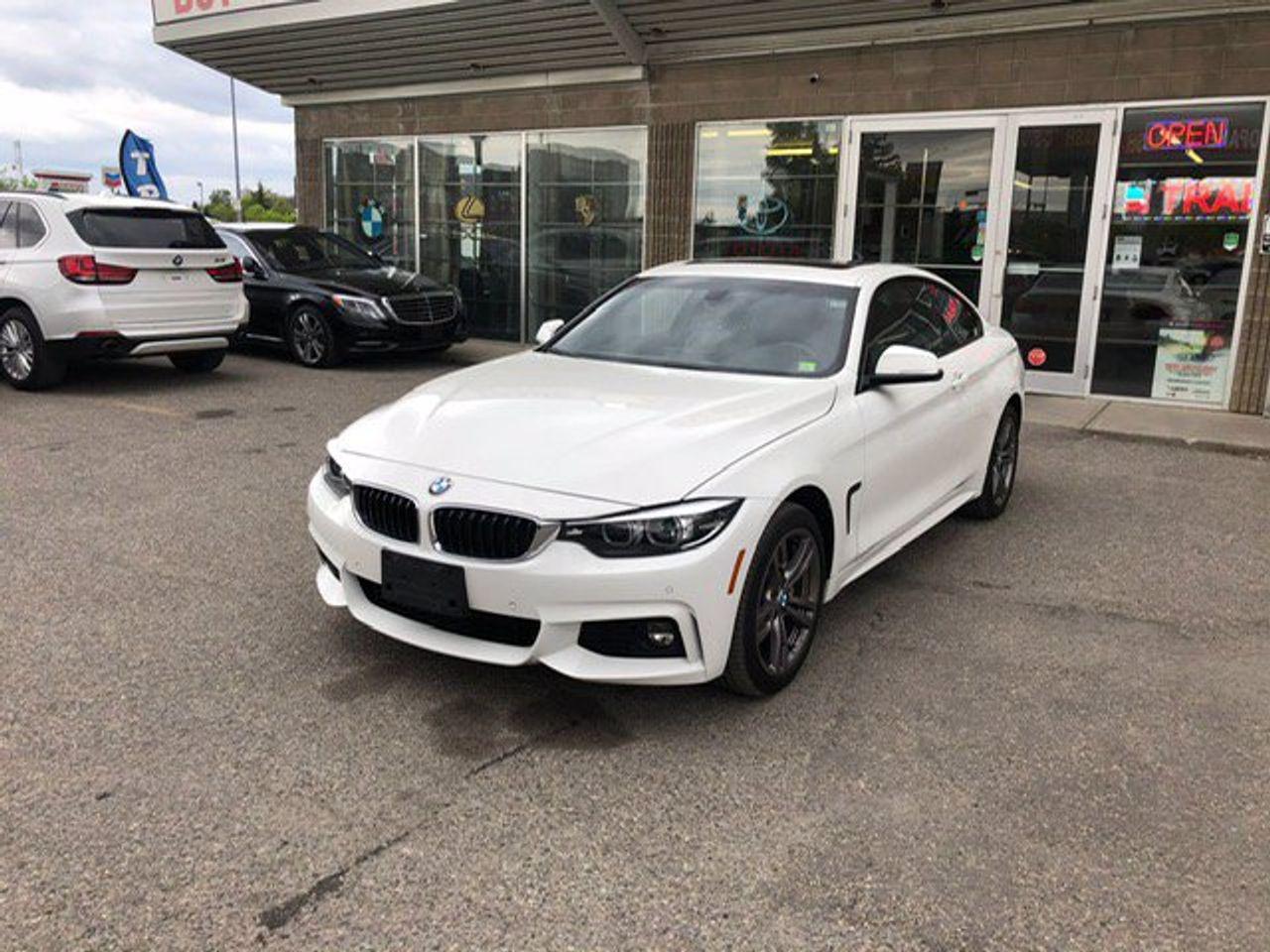 2018 BMW 4-Series 430i Xdrive-0