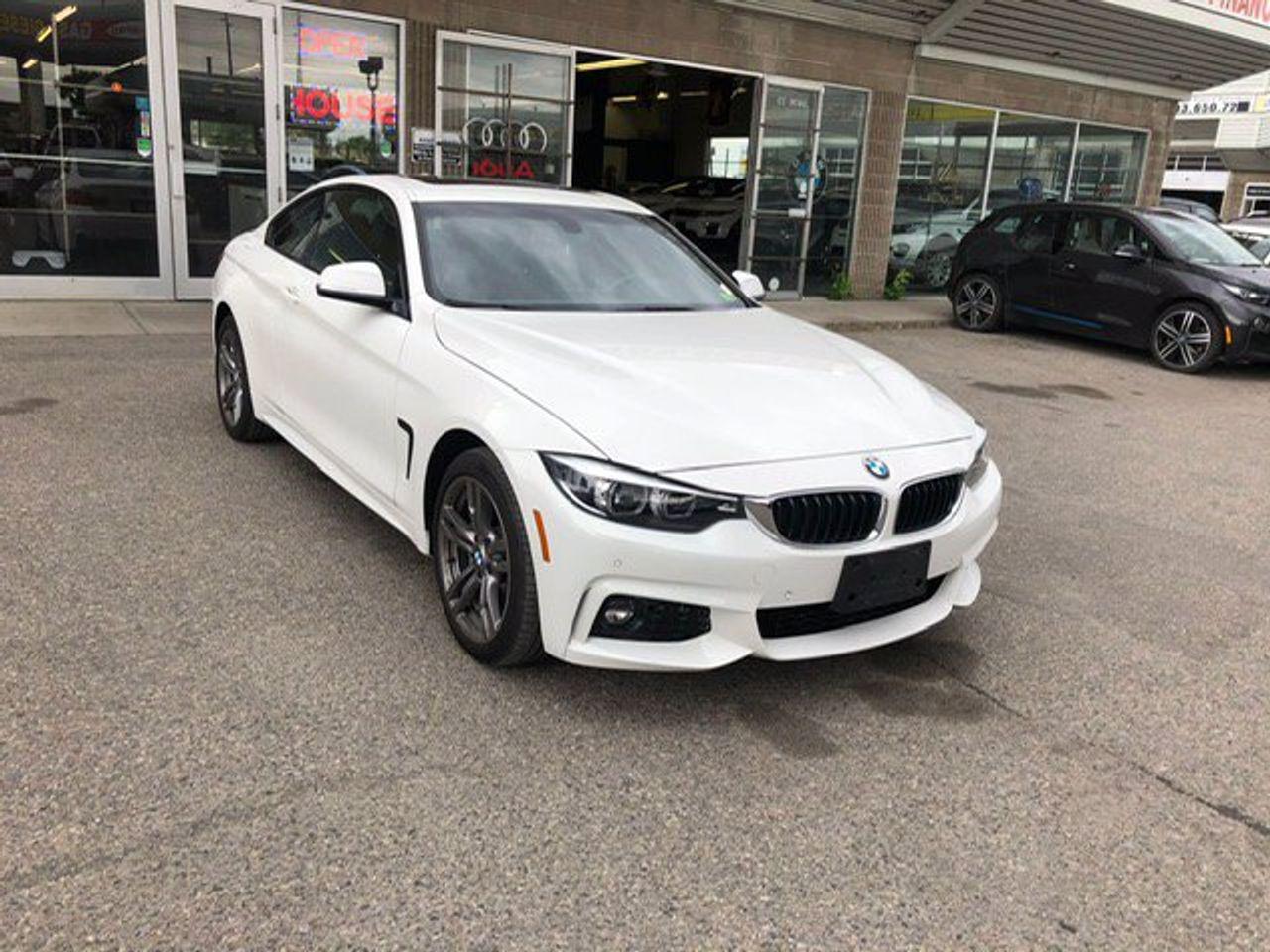 2018 BMW 4-Series 430i Xdrive-2