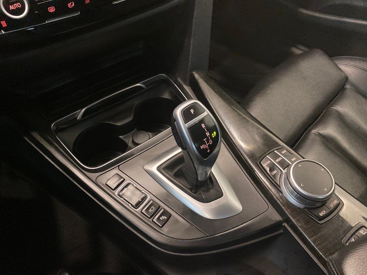 2018 BMW 4-Series 440i-4