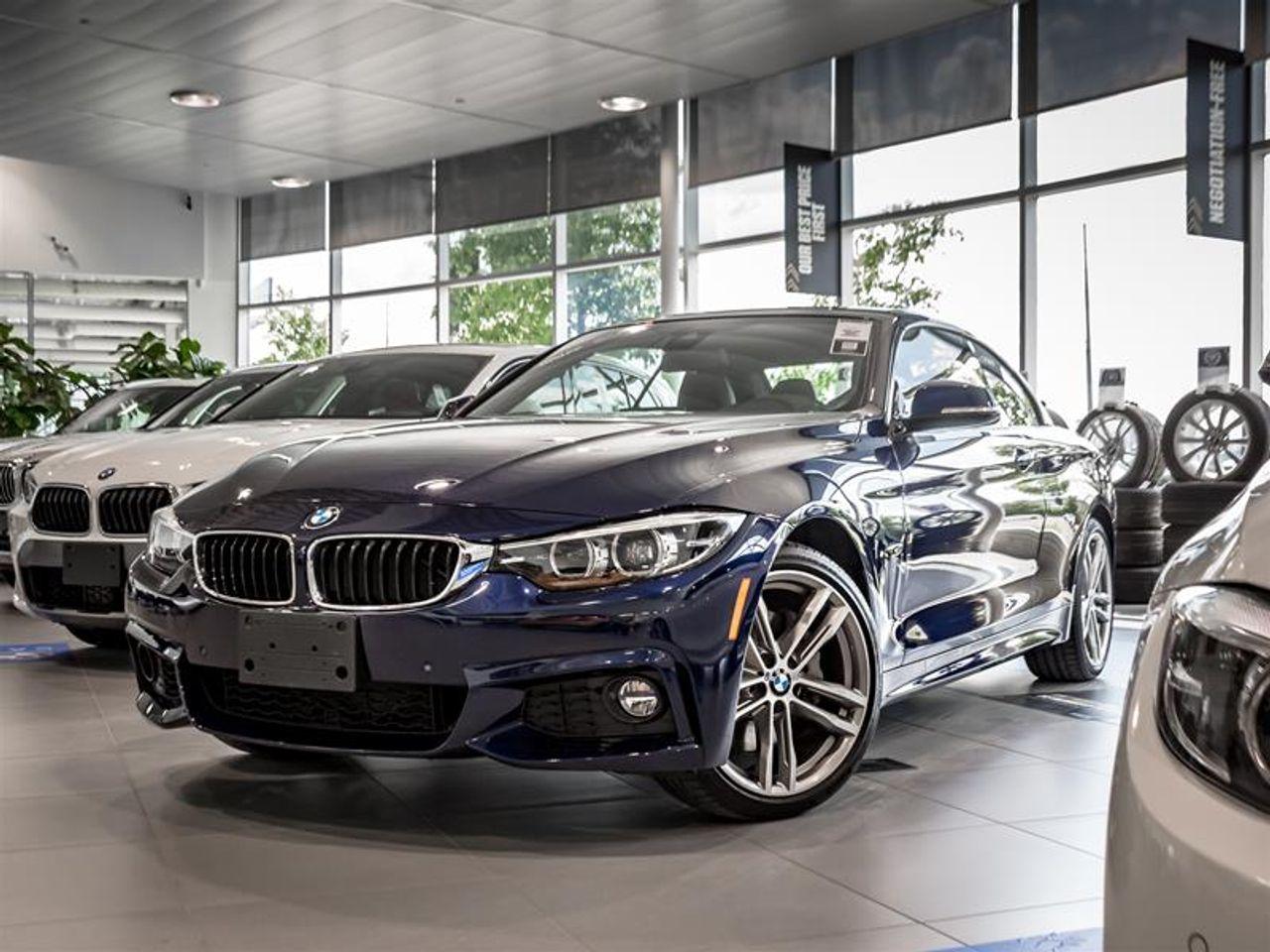 2018 BMW 4-Series 440i-2