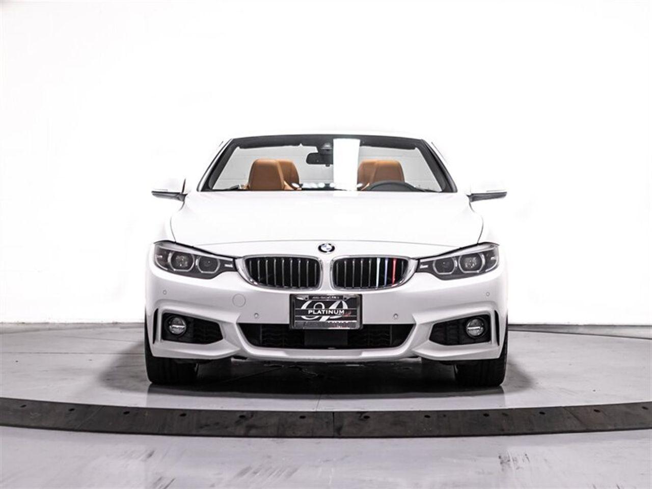 2018 BMW 4-Series 440i-1