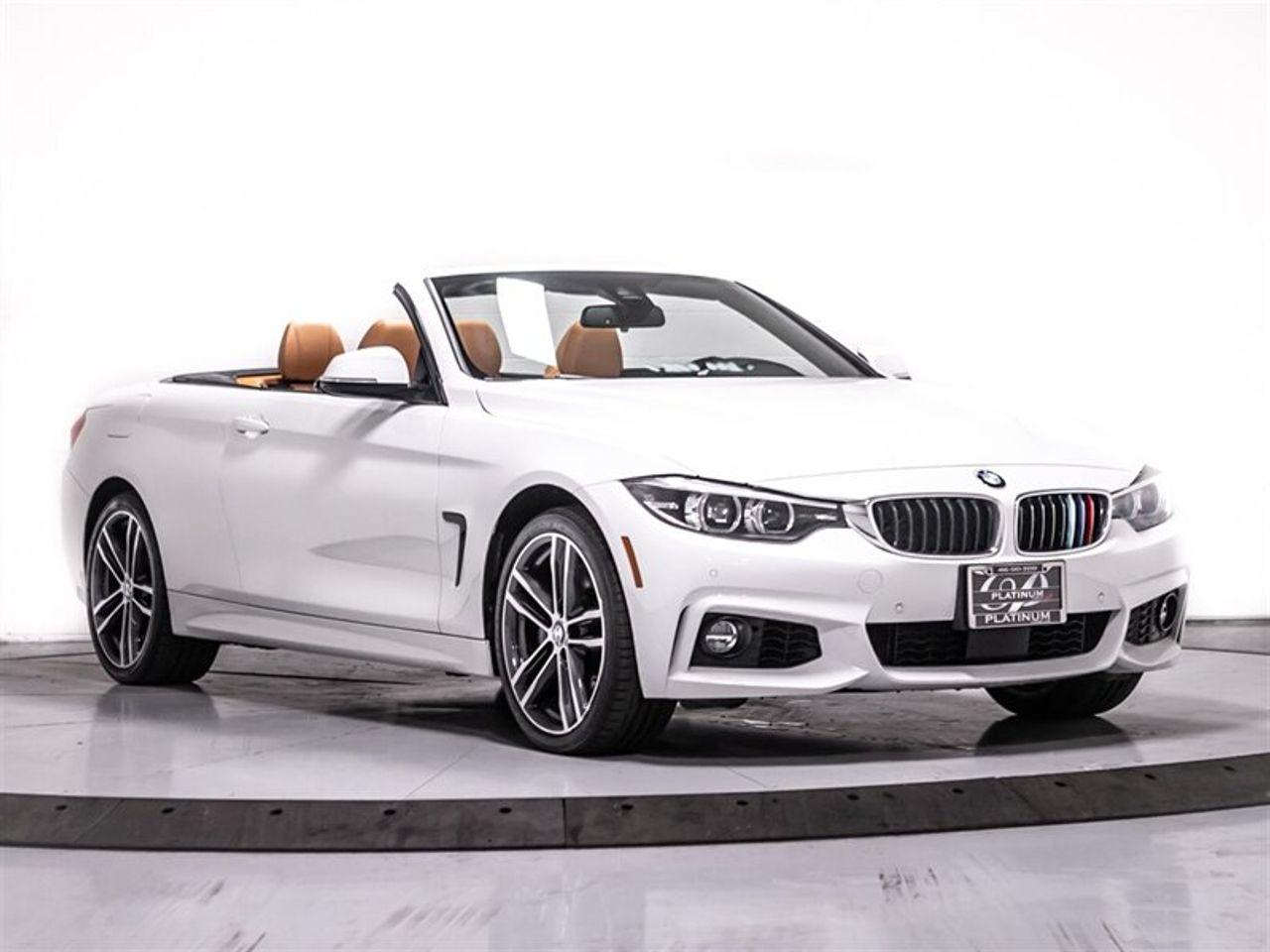2018 BMW 4-Series 440i-2