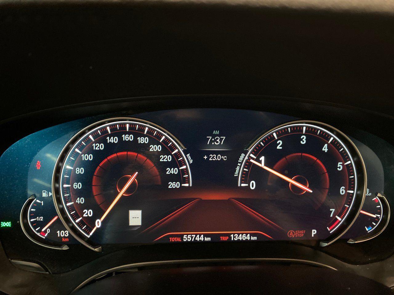 2018 BMW 5-Series 540i XDrive-2