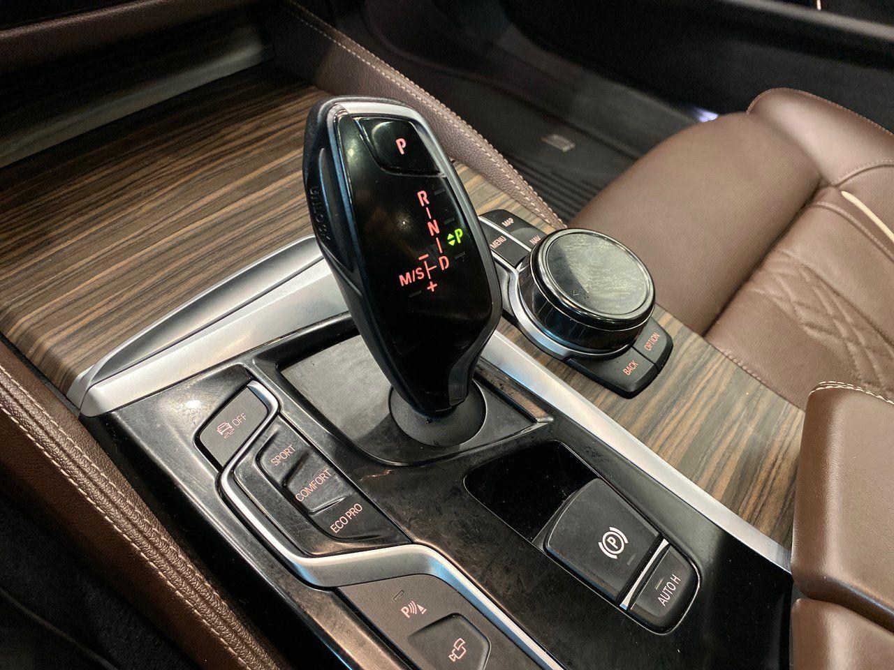 2018 BMW 5-Series 540i XDrive-4