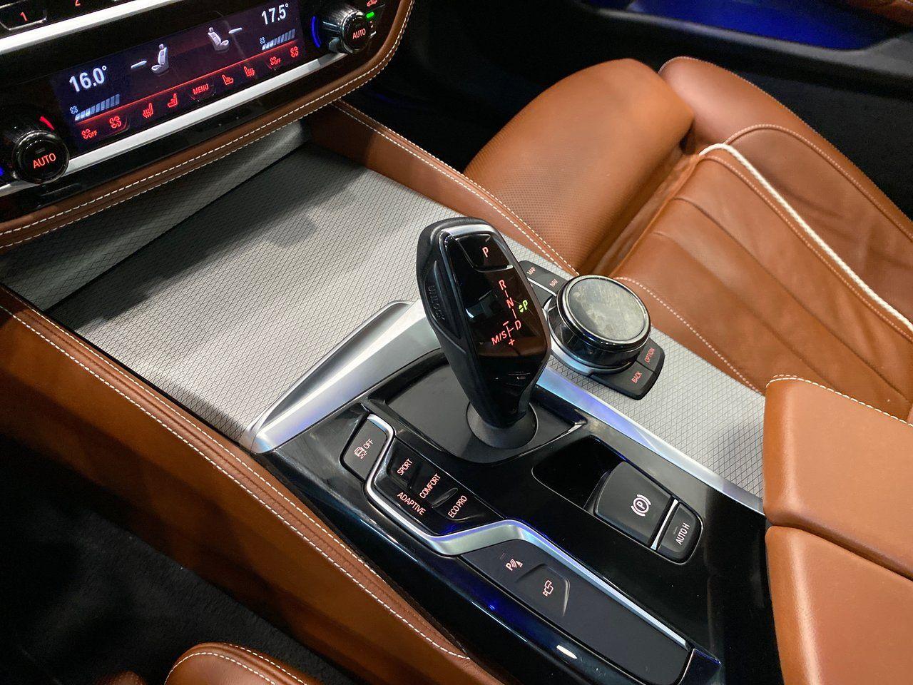 2018 BMW 5-Series M550i XDrive-3