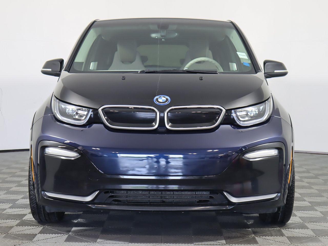 2018 BMW i3 S-2