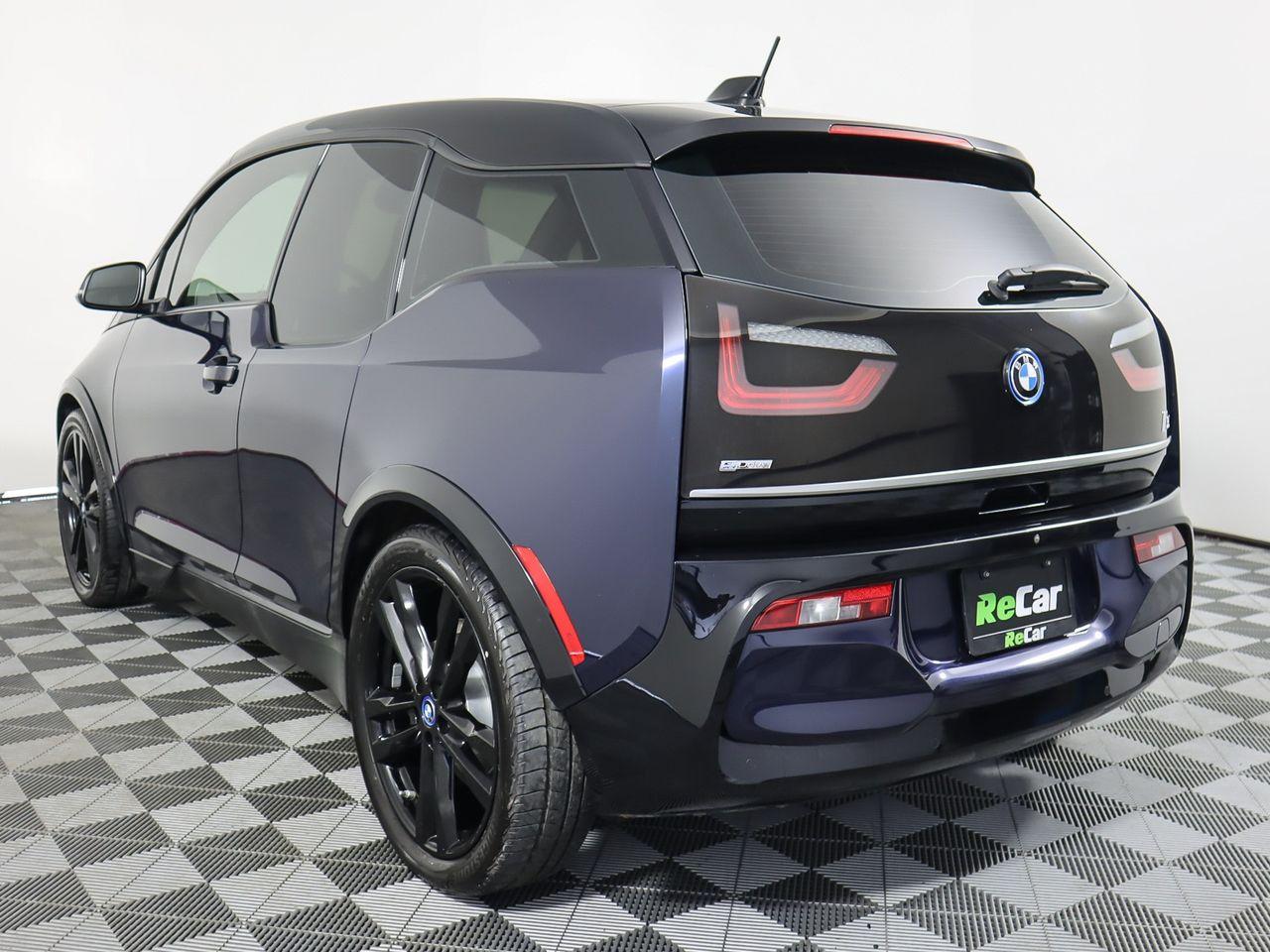 2018 BMW i3 S-4
