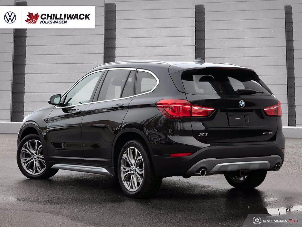 2018 BMW X1 Xdrive28i-3