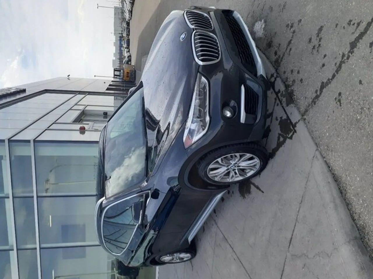 2018 BMW X1 Xdrive28i-0