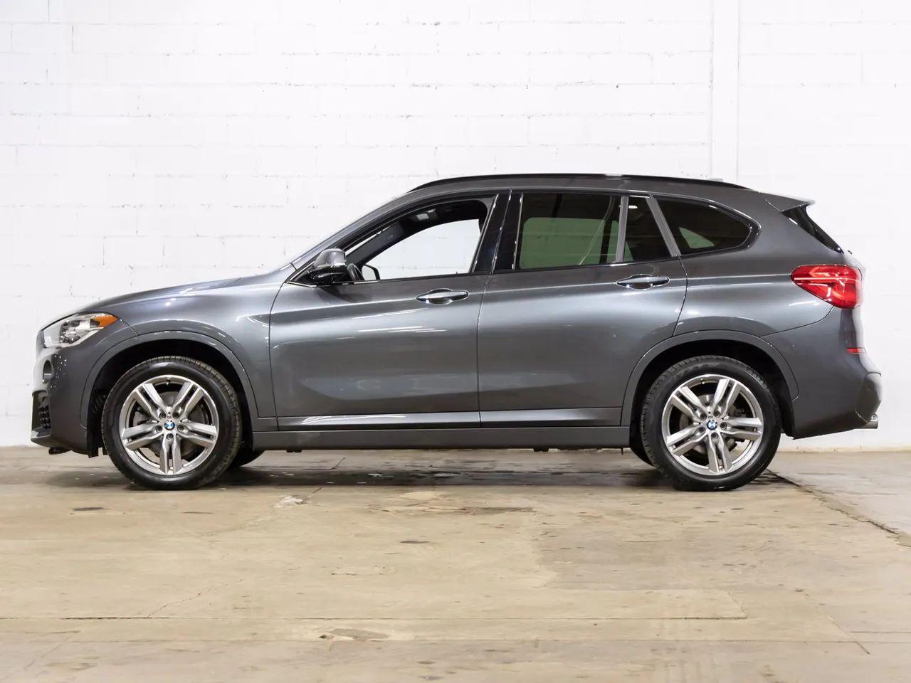 2018 BMW X1 Xdrive28i-2