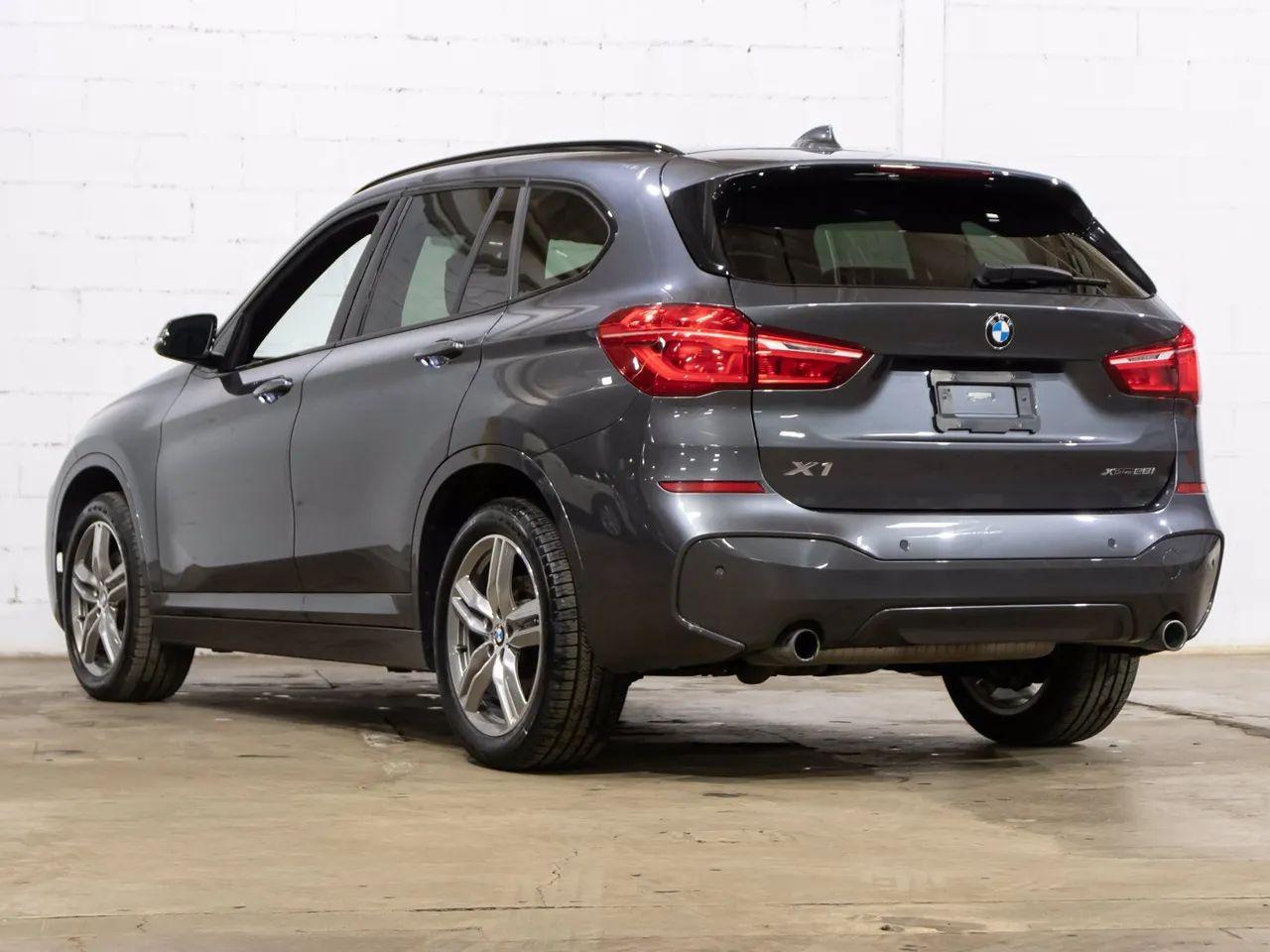 2018 BMW X1 Xdrive28i-3