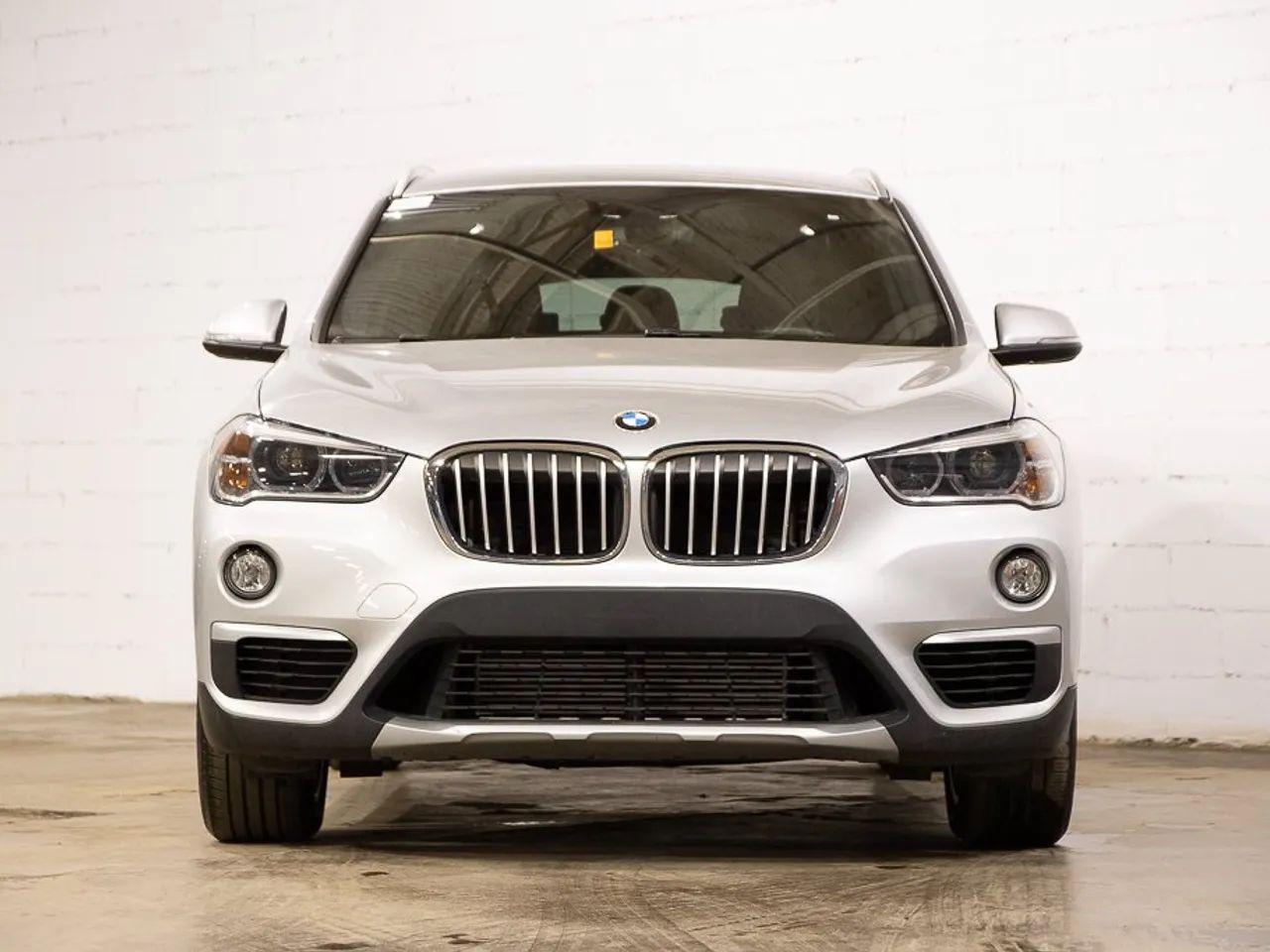 2018 BMW X1 Xdrive28i-2