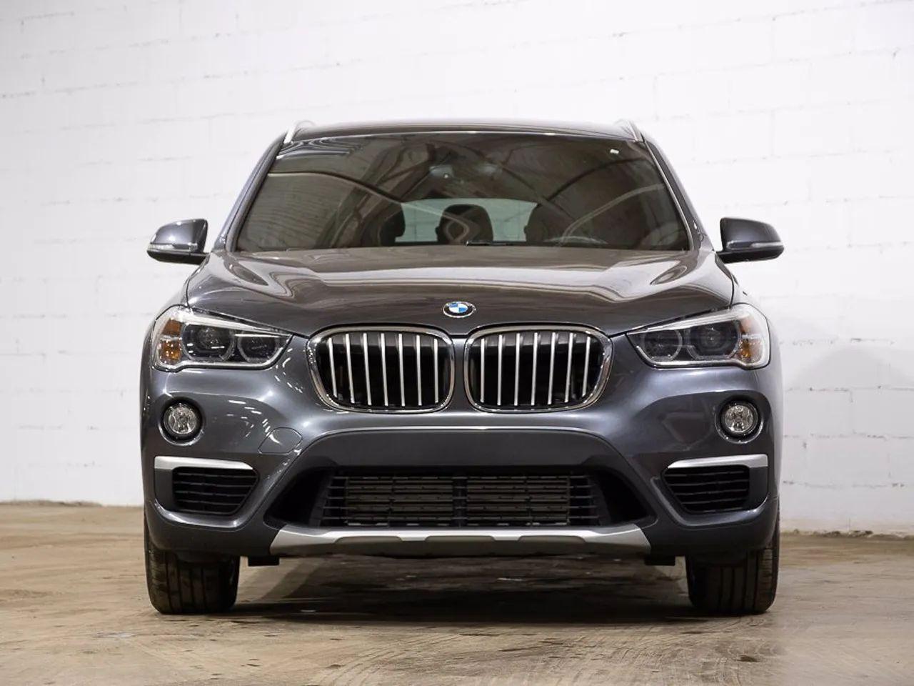 2018 BMW X1 Xdrive28i-2