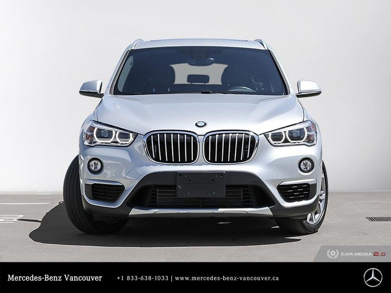 2018 BMW X1 Xdrive28i-2