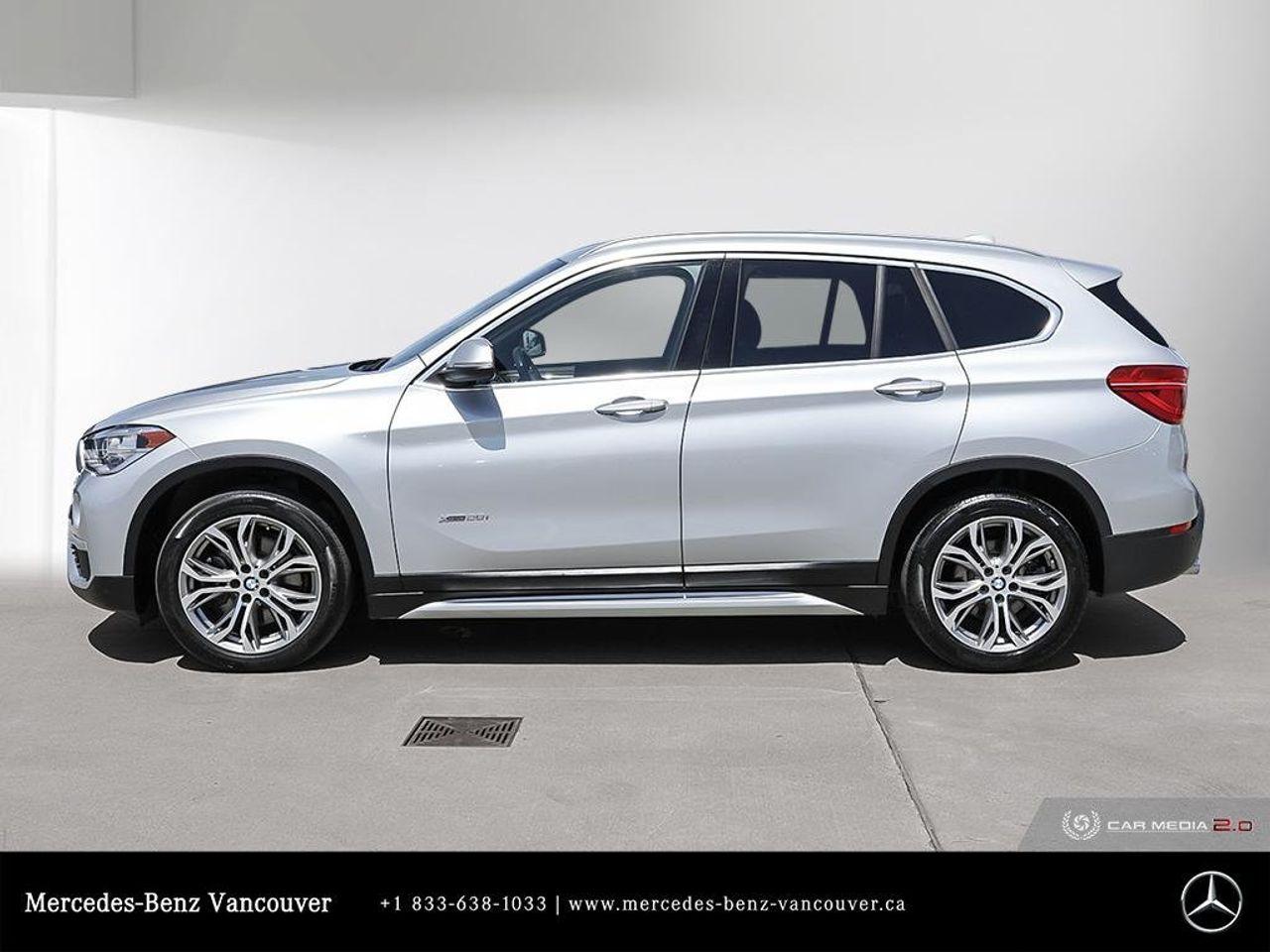 2018 BMW X1 Xdrive28i-3