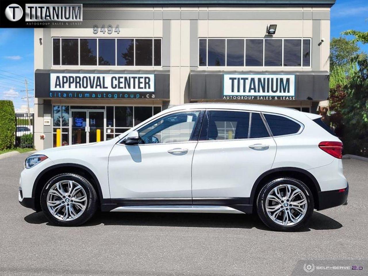 2018 BMW X1 XDrive28i-2