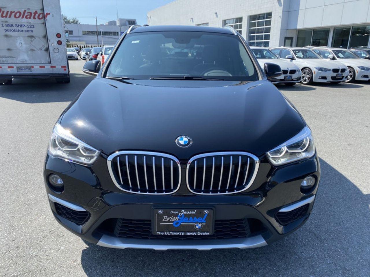 2018 BMW X1 Xdrive28i-1