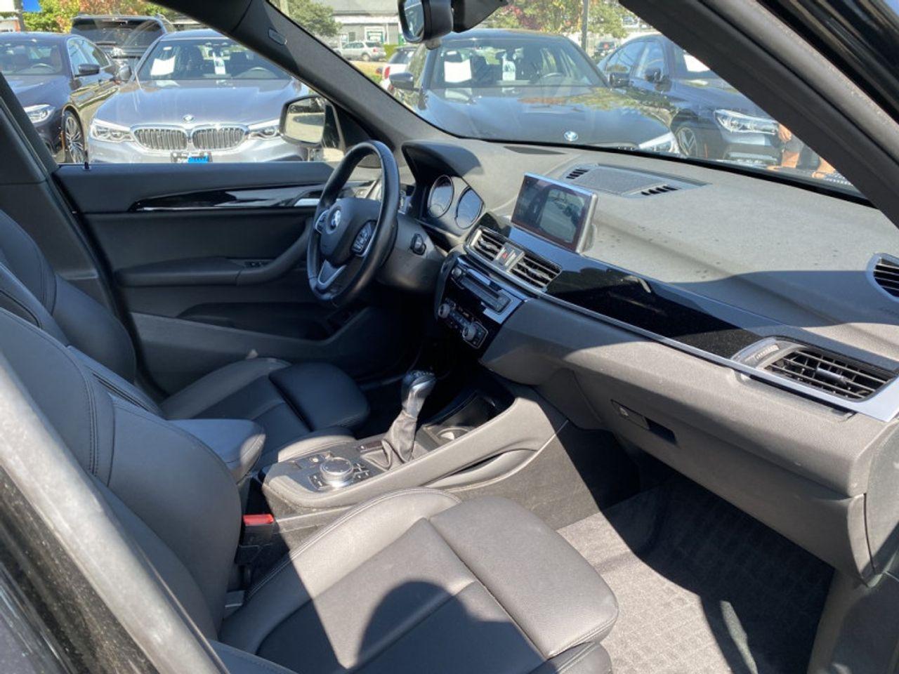 2018 BMW X1 Xdrive28i-3