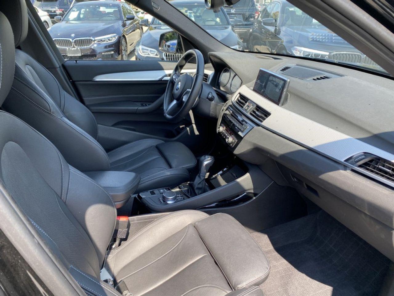 2018 BMW X1 Xdrive28i-3