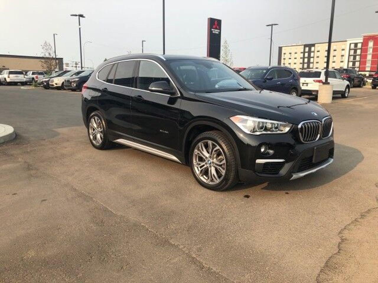 2018 BMW X1 Xdrive28i-2