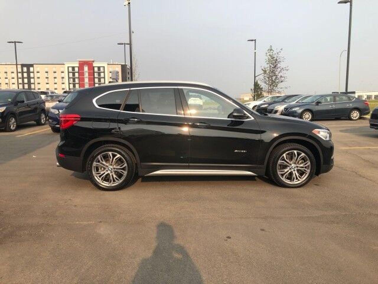 2018 BMW X1 Xdrive28i-3