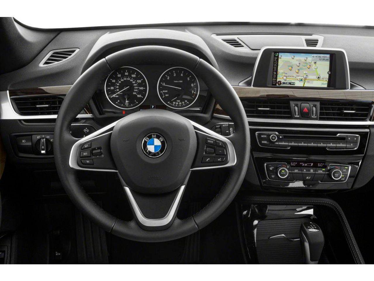 2018 BMW X1 Xdrive28i-3