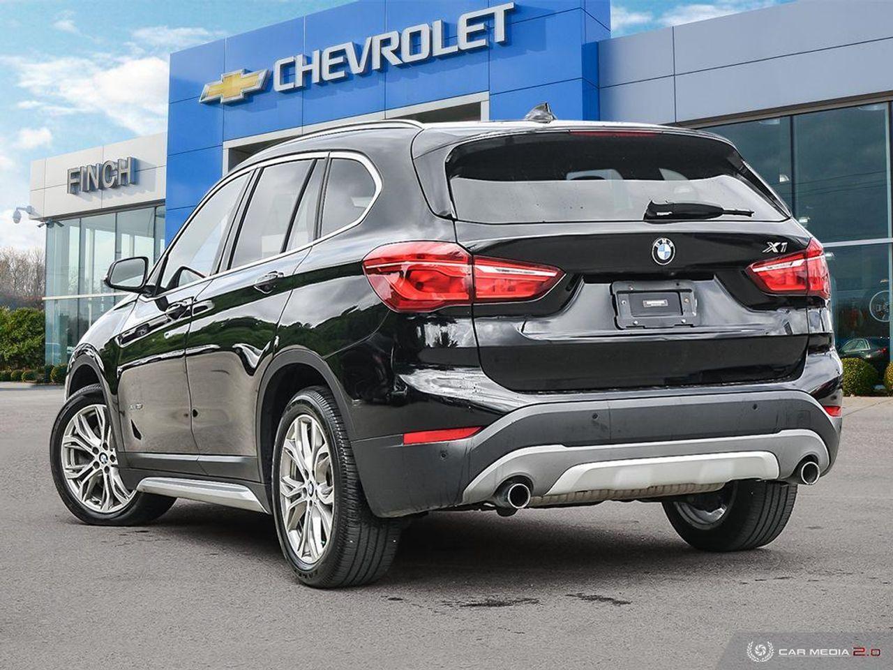 2018 BMW X1 Xdrive28i-3