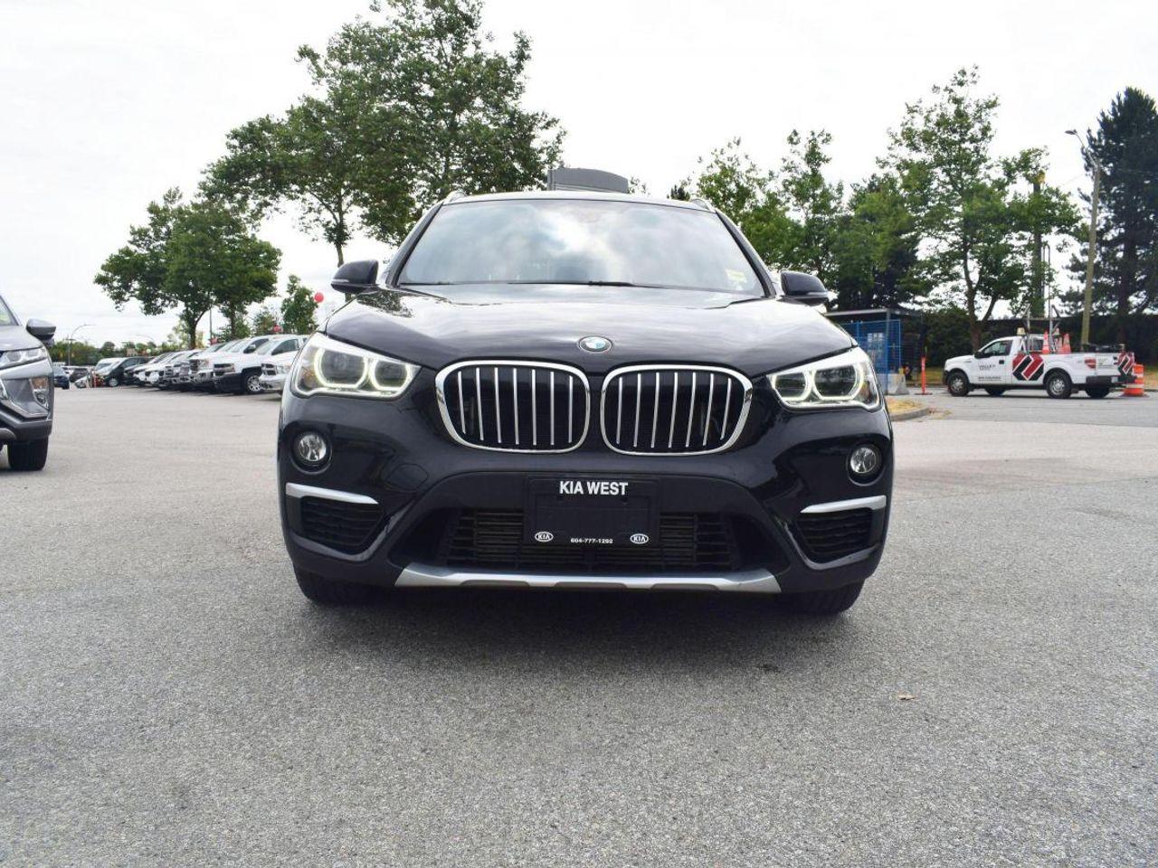 2018 BMW X1 Xdrive28i-1