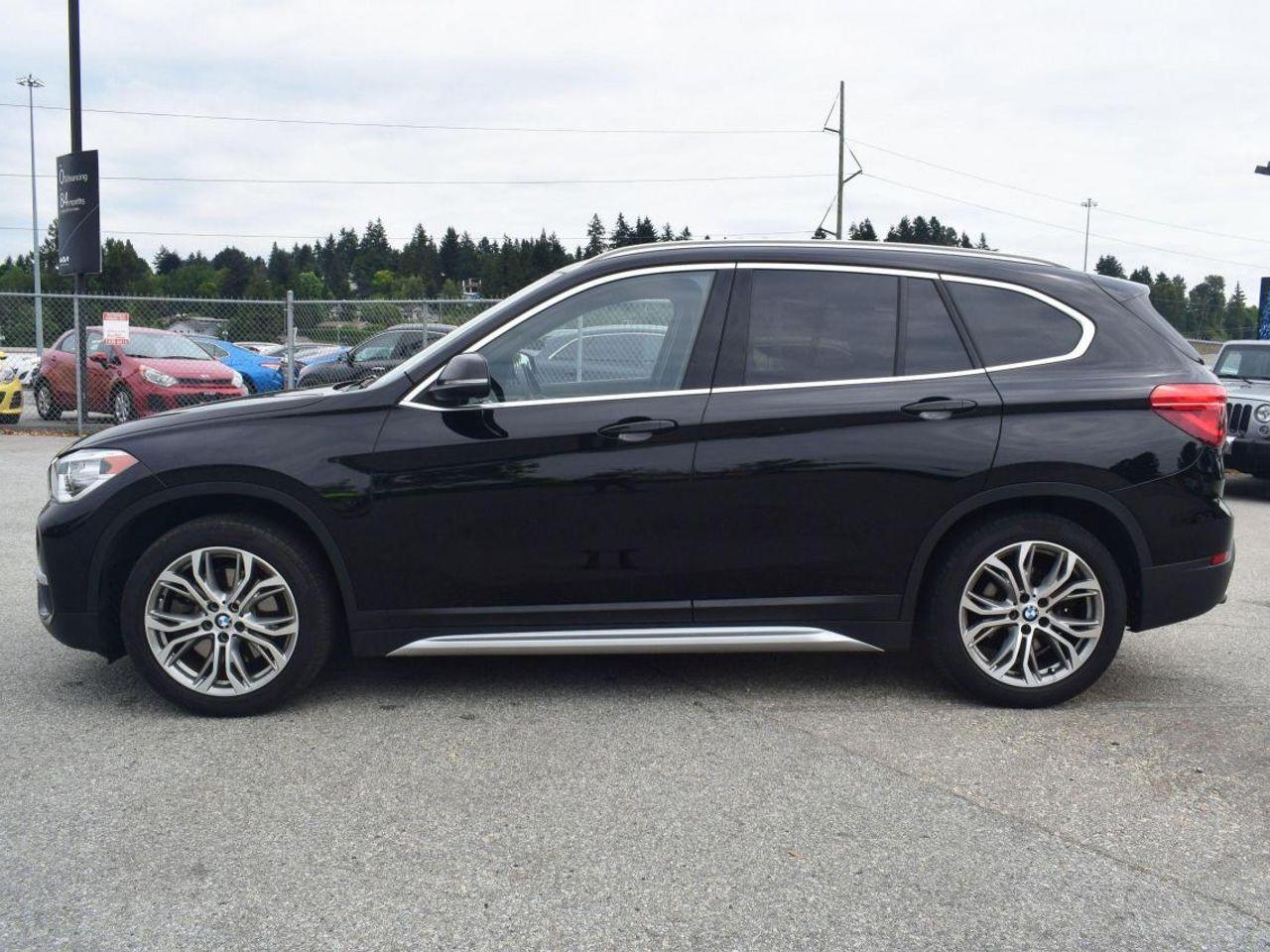 2018 BMW X1 Xdrive28i-3