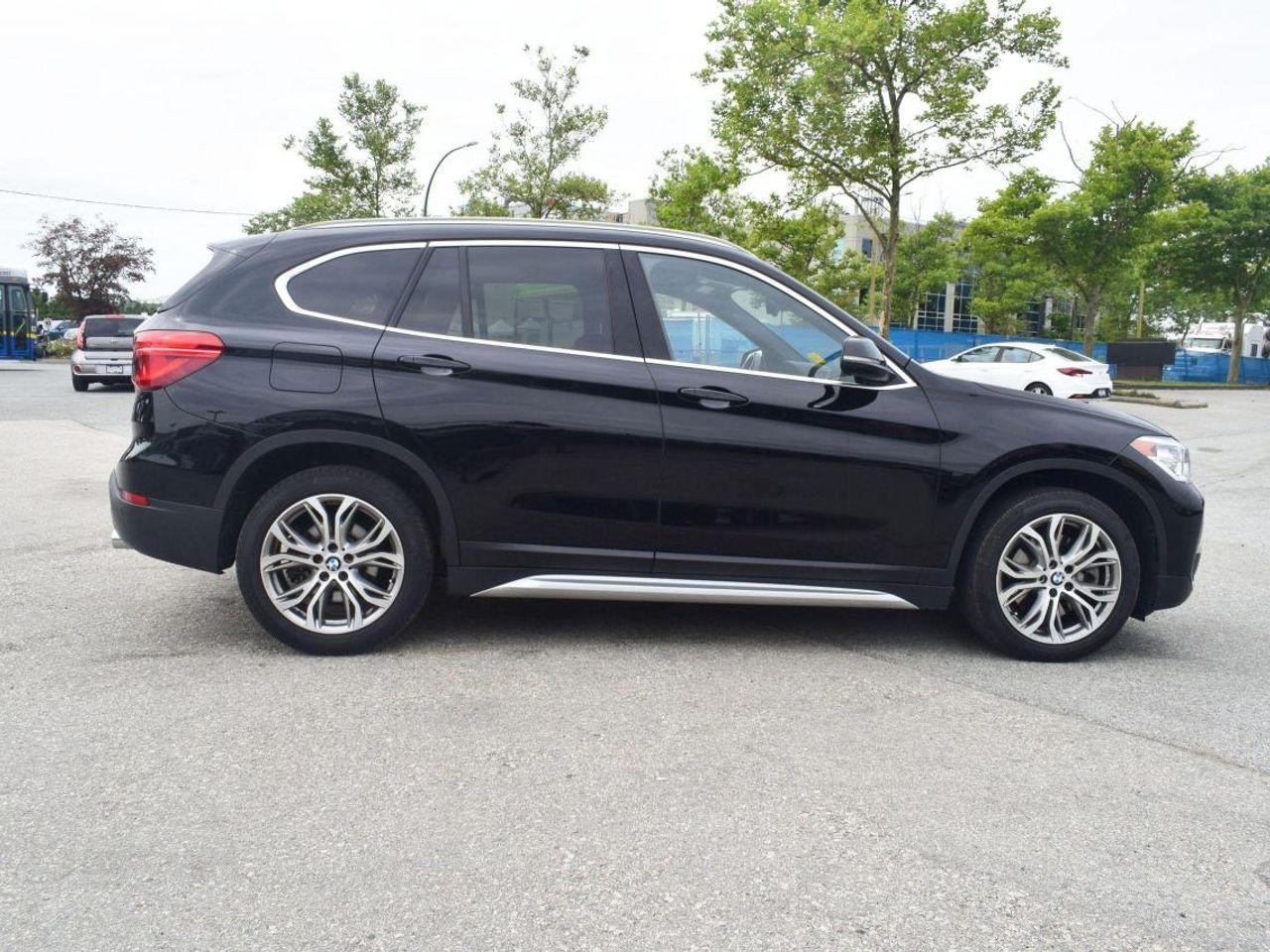 2018 BMW X1 Xdrive28i-4