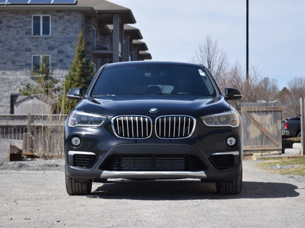 2018 BMW X1 Xdrive28i-2