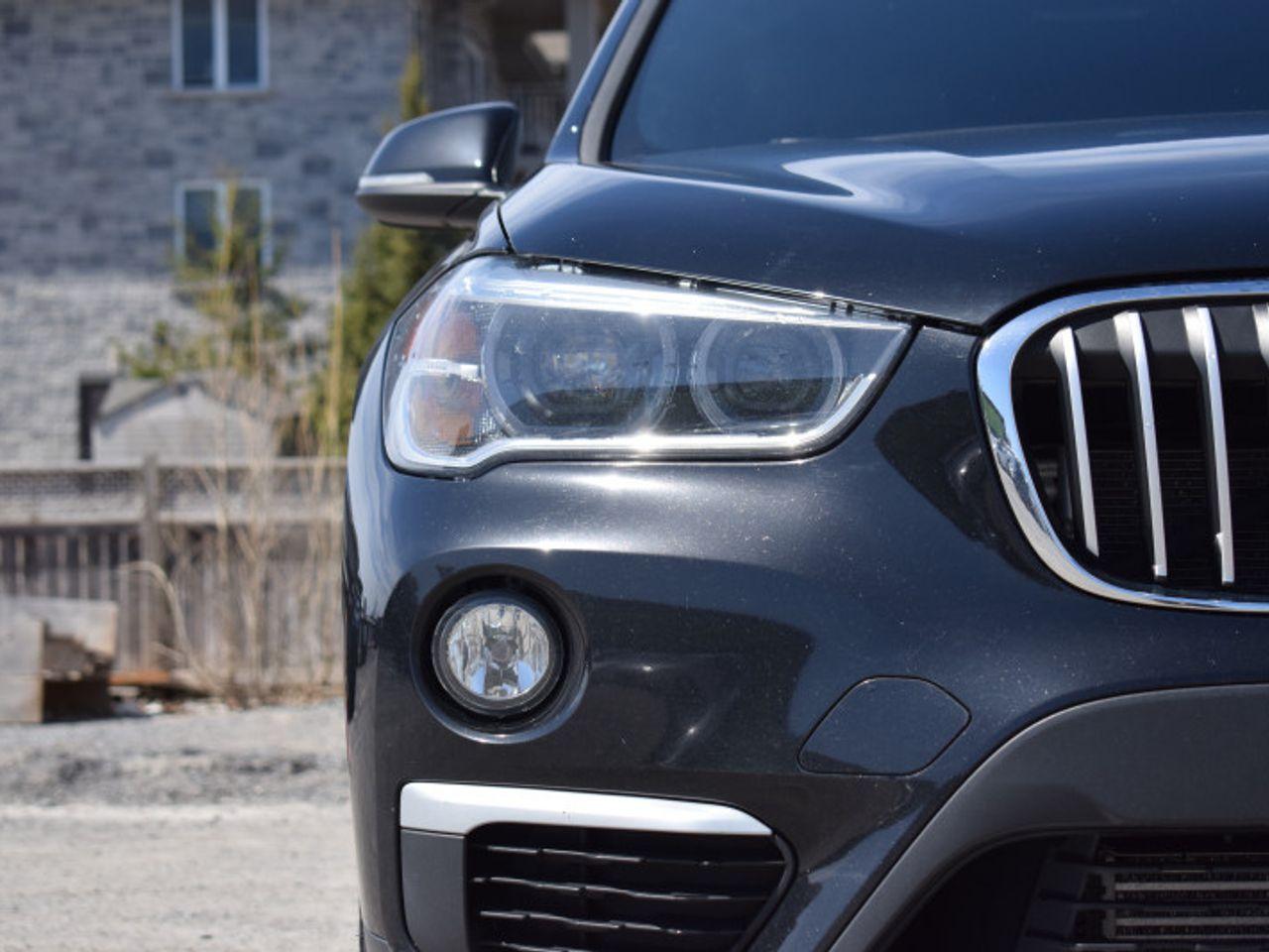 2018 BMW X1 Xdrive28i-3