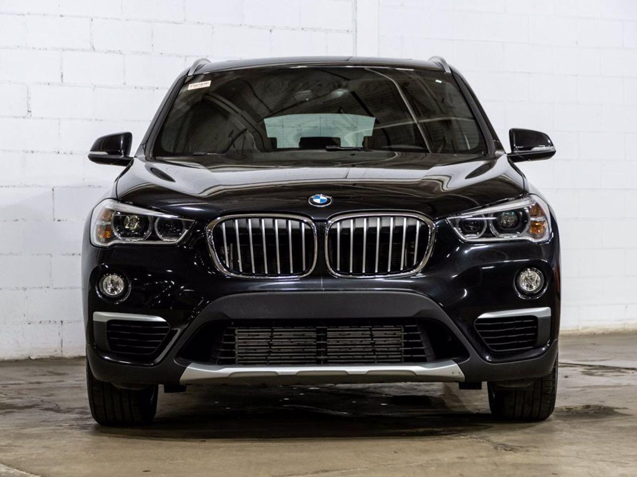 2018 BMW X1 Xdrive28i-2