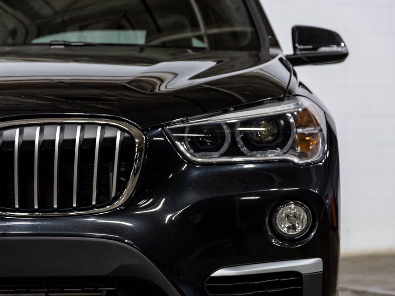 2018 BMW X1 Xdrive28i-4