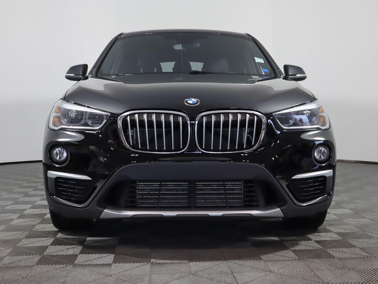 2018 BMW X1 Xdrive28i-2