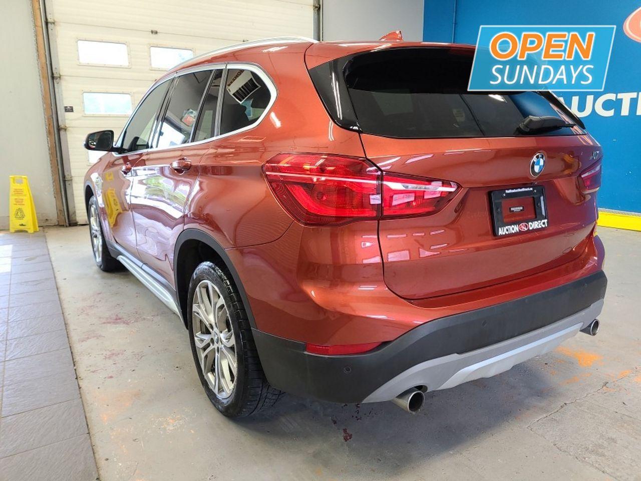 2018 BMW X1 Xdrive28i-2