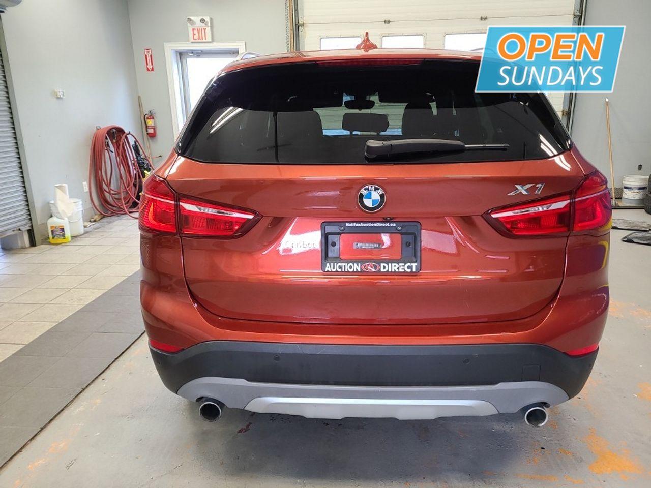 2018 BMW X1 Xdrive28i-3