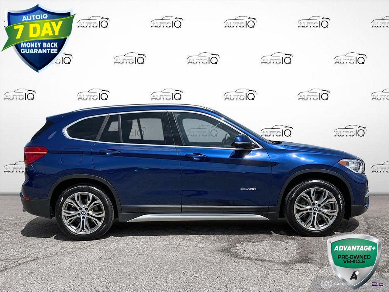 2018 BMW X1 Xdrive28i-2