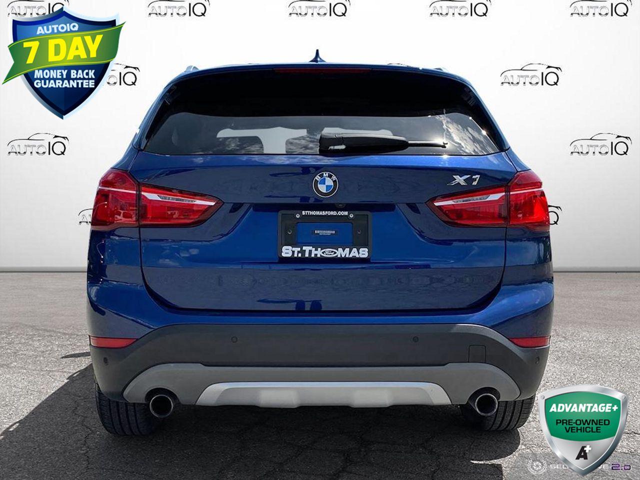 2018 BMW X1 Xdrive28i-4