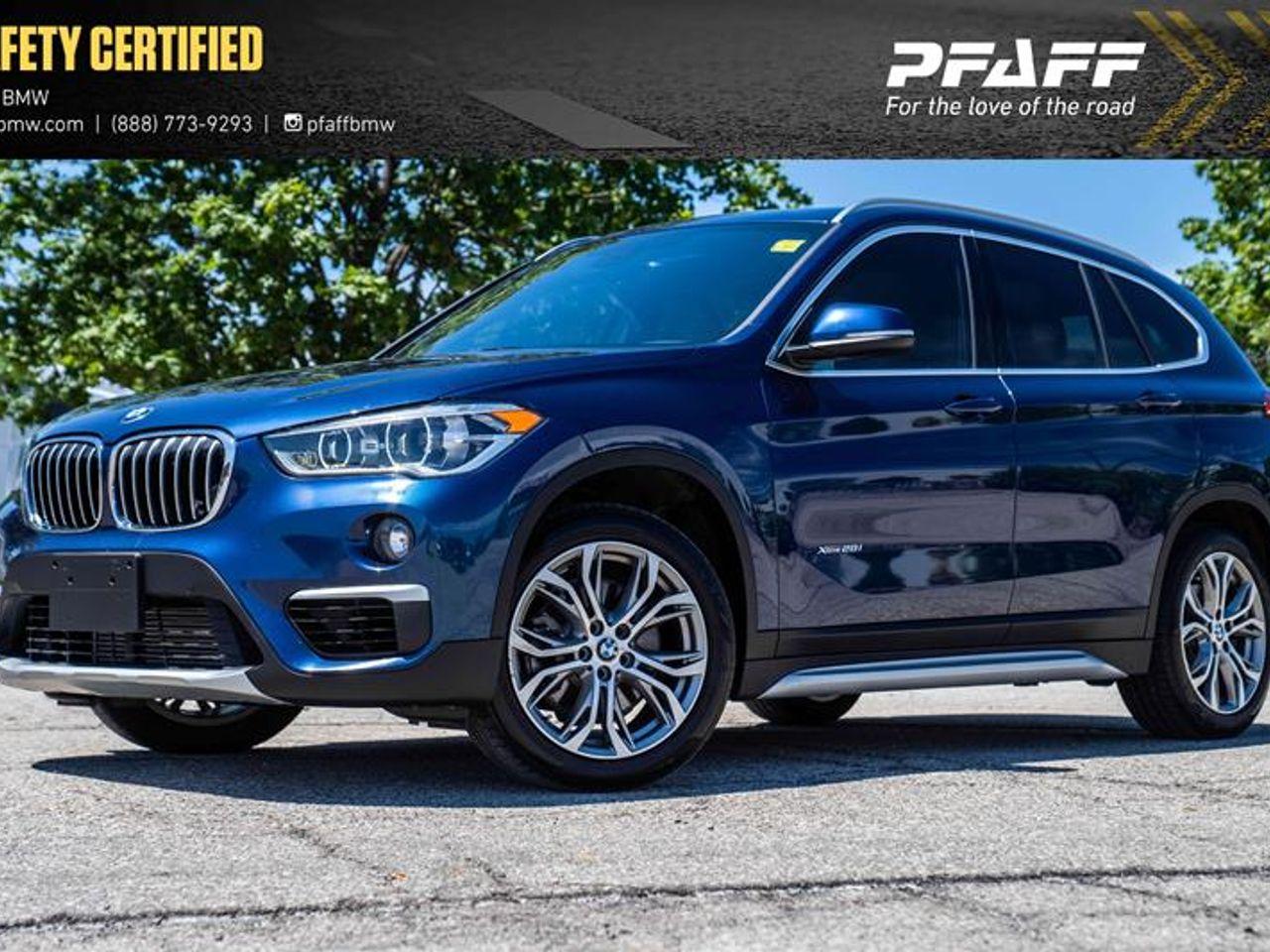 2018 BMW X1 Xdrive28i-0