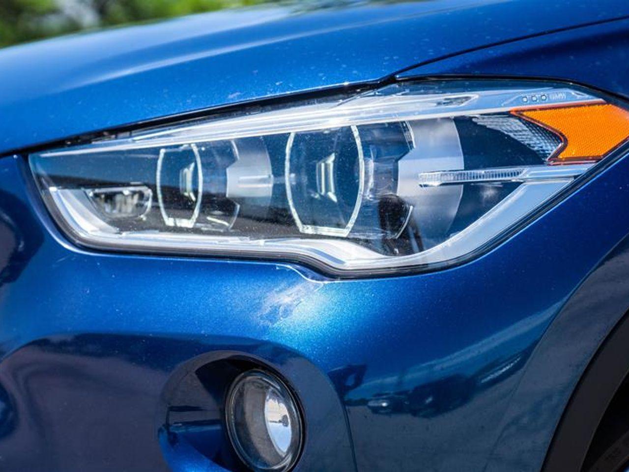 2018 BMW X1 Xdrive28i-1