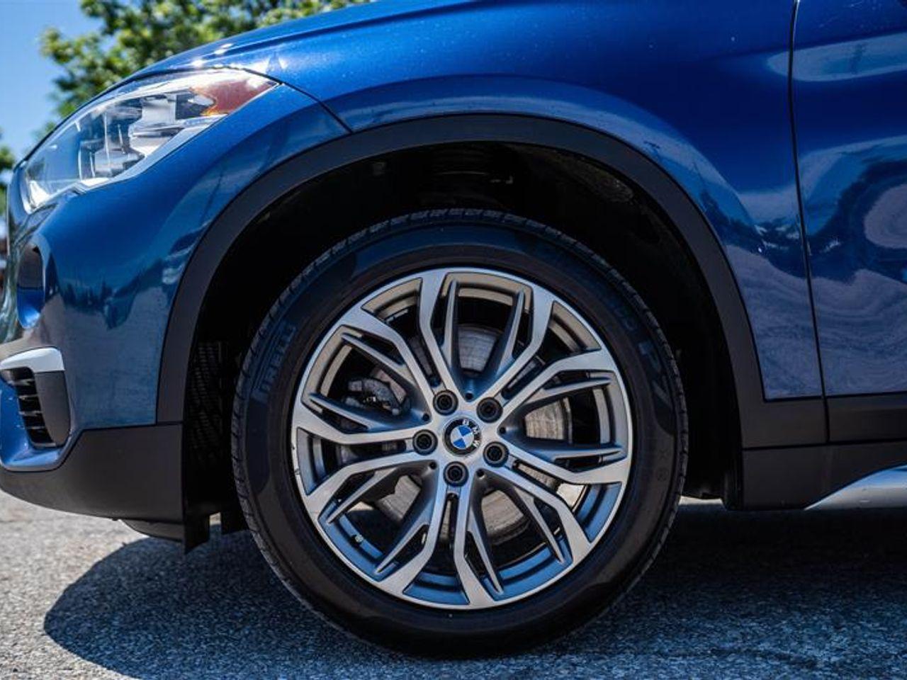 2018 BMW X1 Xdrive28i-2