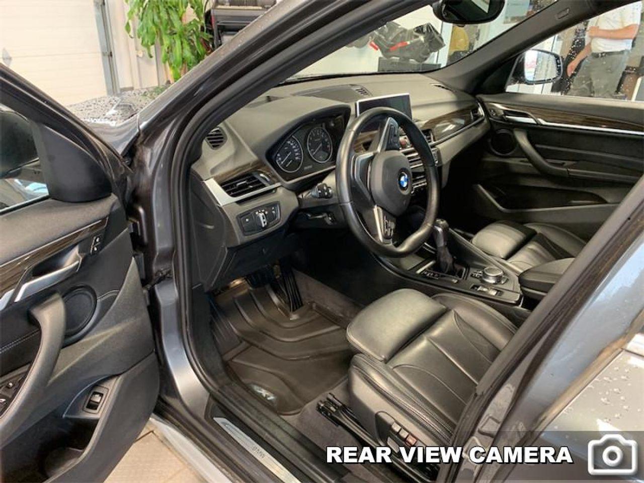 2018 BMW X1 Xdrive28i-3