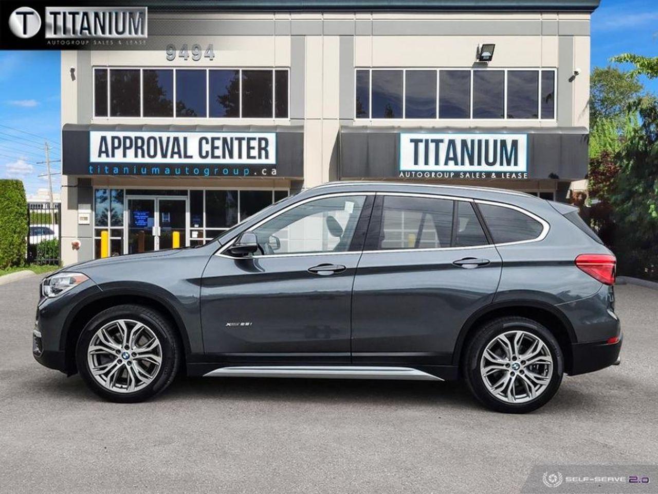 2018 BMW X1 Xdrive28i-2