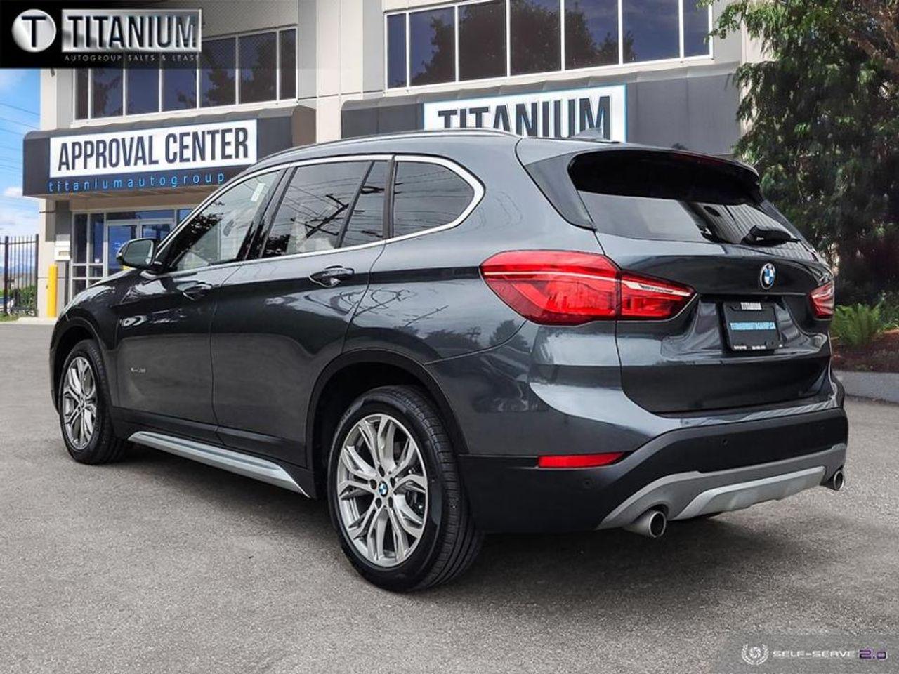 2018 BMW X1 Xdrive28i-3
