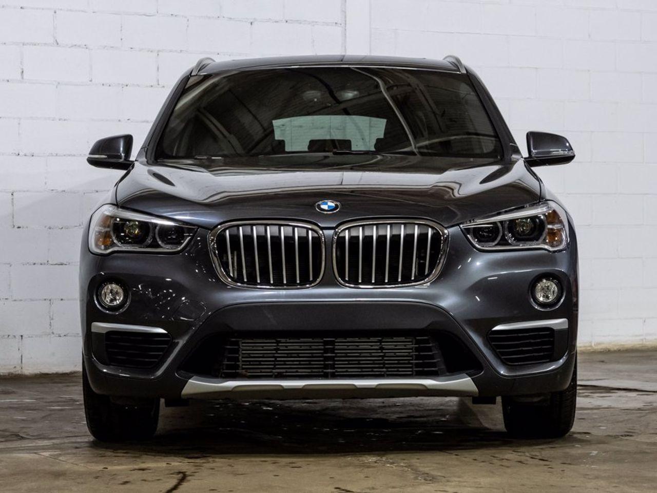 2018 BMW X1 Xdrive28i-2